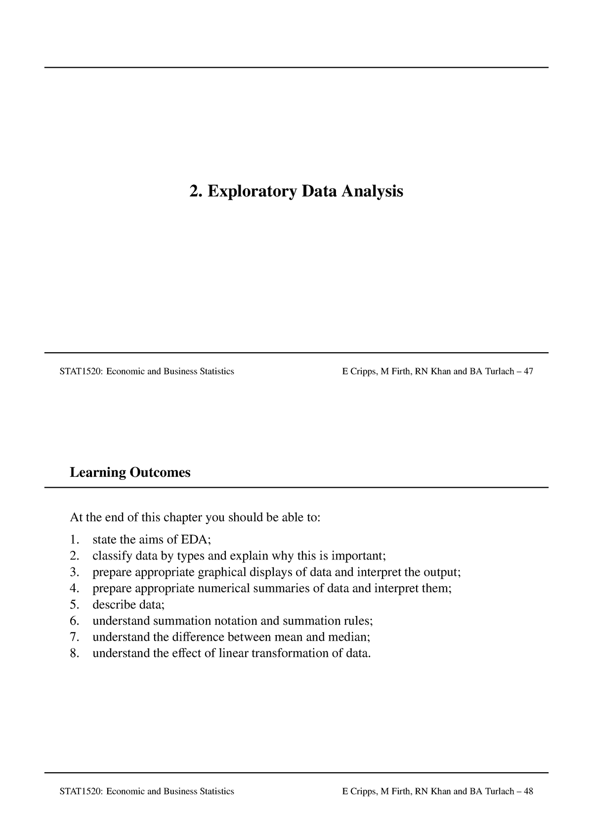 assignment 2 exploratory data analysis