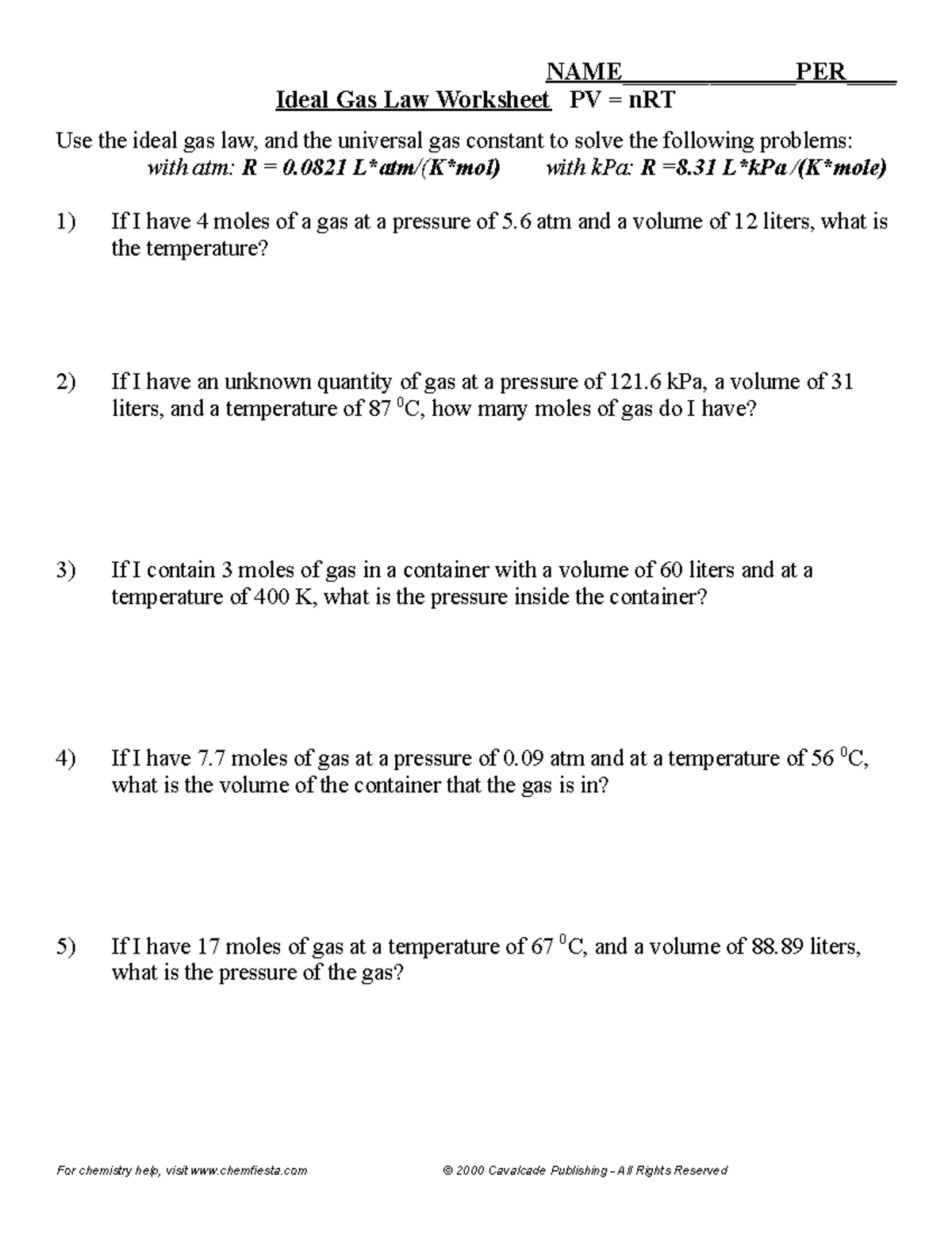 ideal-gas-law-wkst-name-per-ideal-gas-law-worksheet