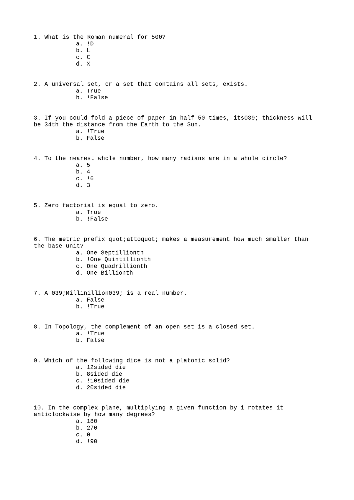 phil111-philosophical-essay-spring-2019-5-what-is-the-roman-numeral