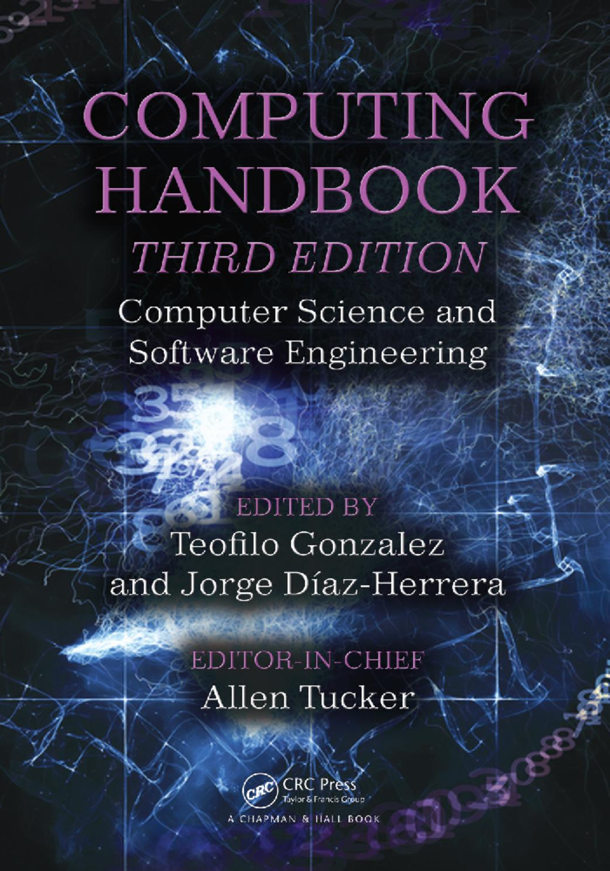 Computing handbook cse (95) - COMPUTING HANDBOOK THIRD EDITION Computer ...