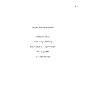 [Solved] Describe the theoretical perspective that you think best ...