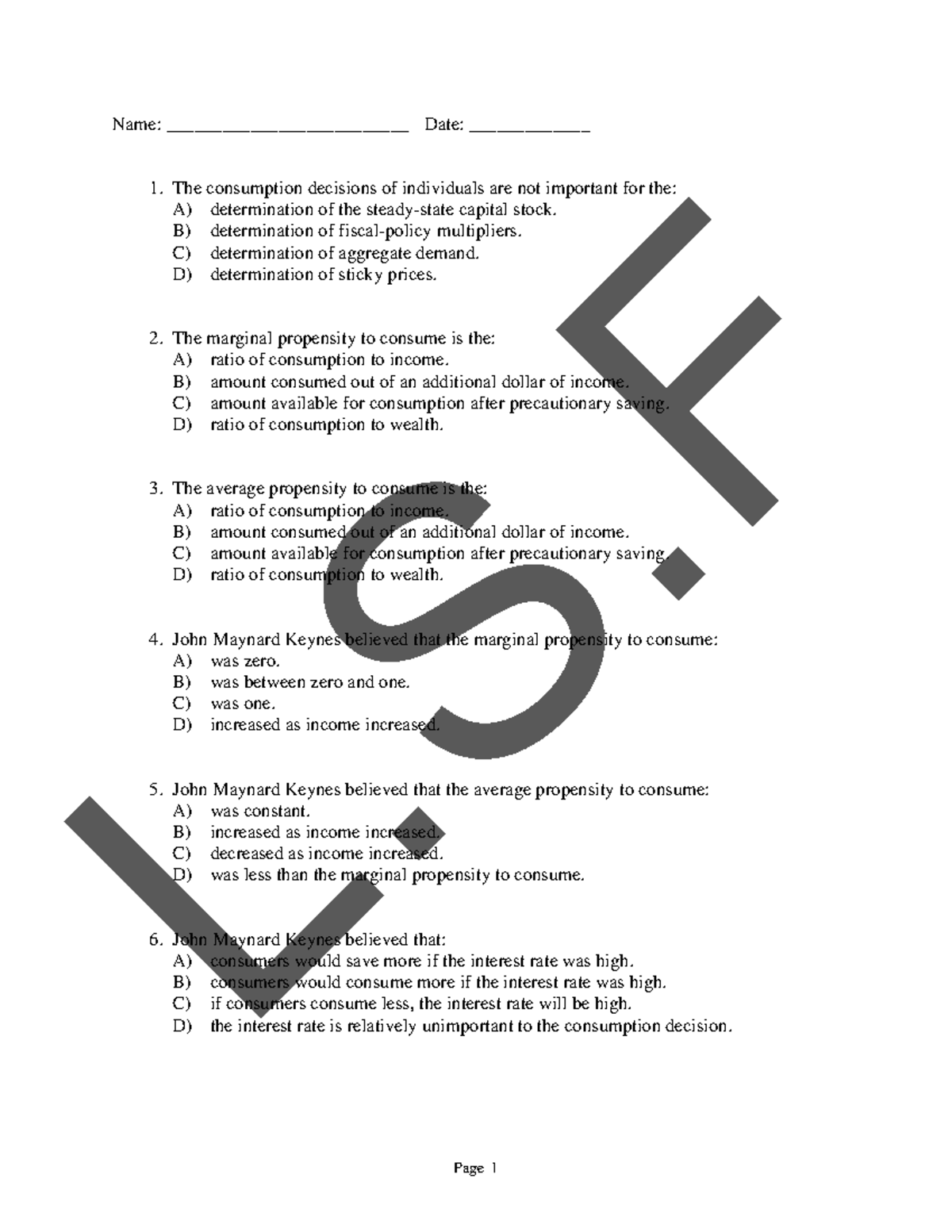 16 - Marketing Chapter 16 Testbanks Complete “Principles Of Marketing ...