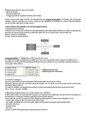 Differenza tra microscopio ottico ed elettronico - MICROSCOPIO – ottico ...