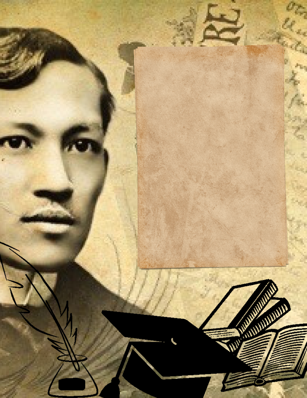 Dr. Jose Rizal’s fascinating journey of academic success and strong ...