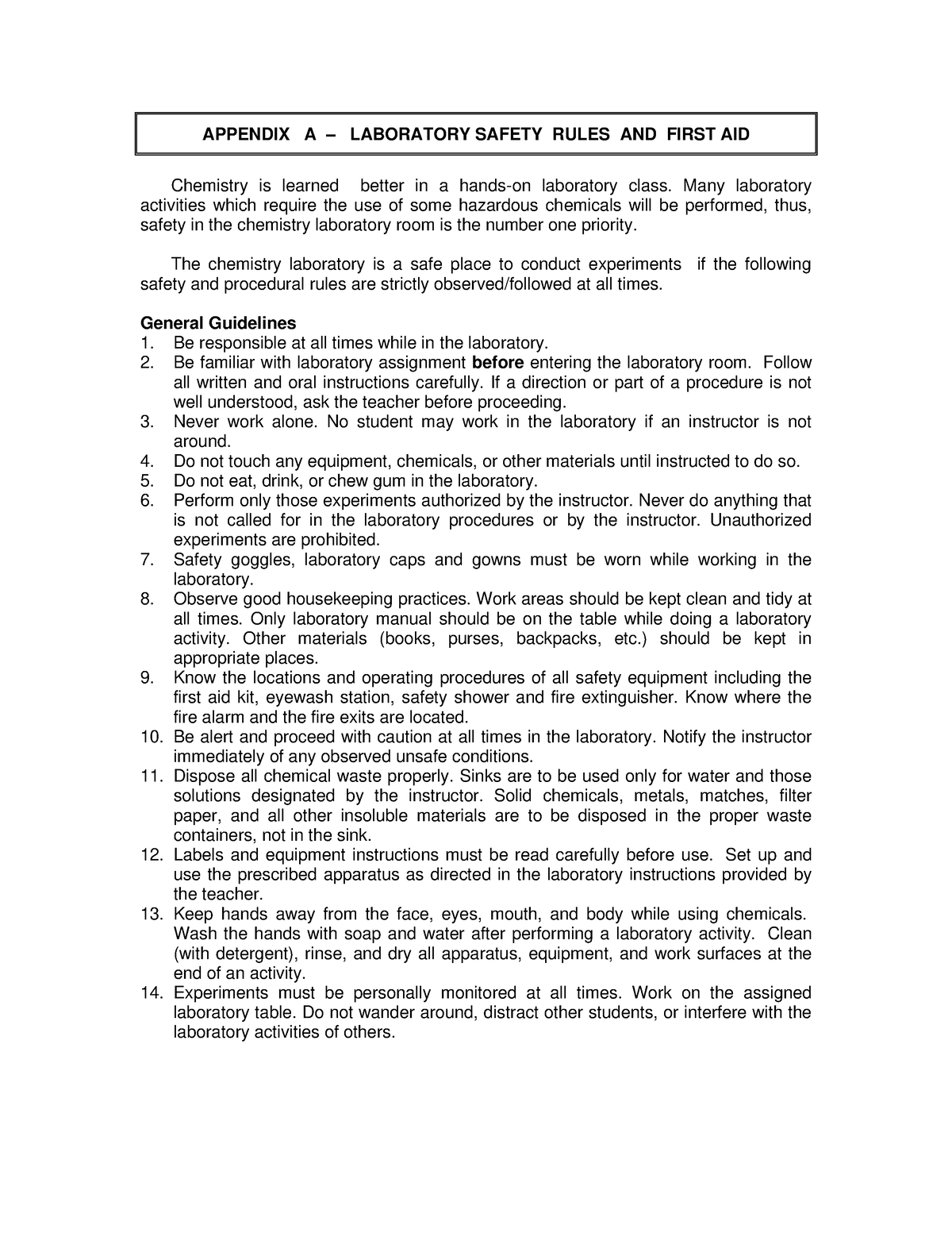 laboratory-safety-rules-appendix-a-laboratory-safety-rules-and