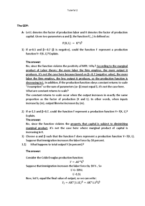 Chapter 2 The Data Of Macroeconomics - Chapter 2 : The Data Of ...