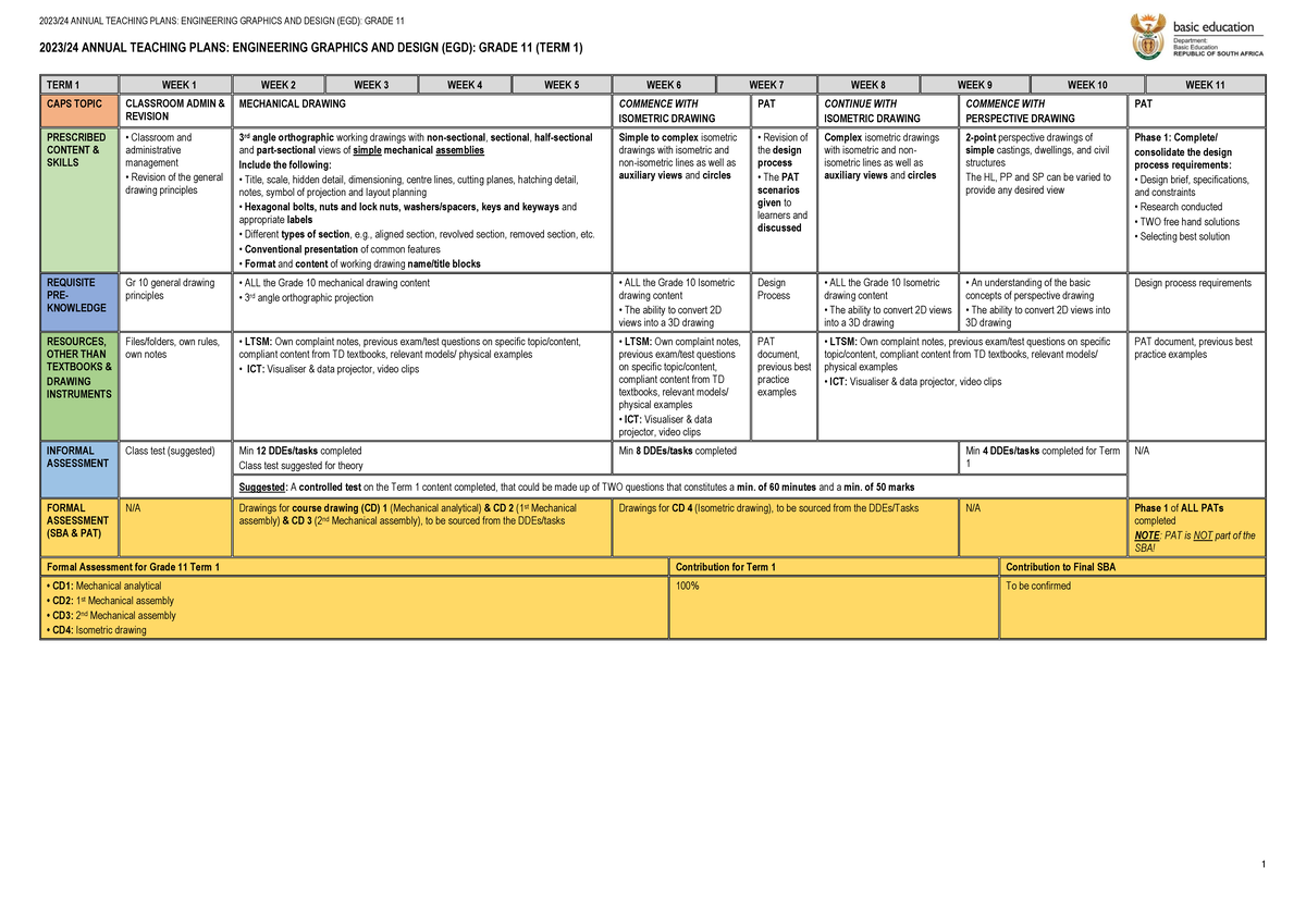 1.430 ATP 2023-24 Gr 11 Eng Graph Des final - 2023/24 ANNUAL TEACHING ...