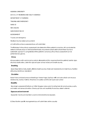[Solved] Exploring Hospitality Management Practices A Case Study of ...