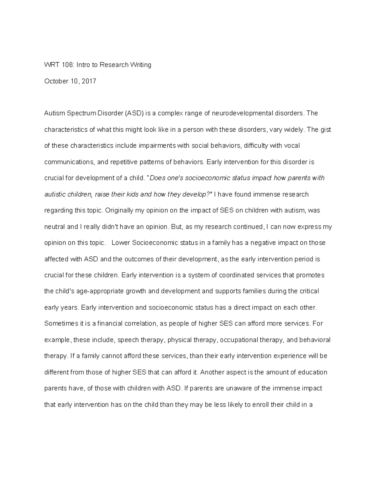 Persuasive essay examples image