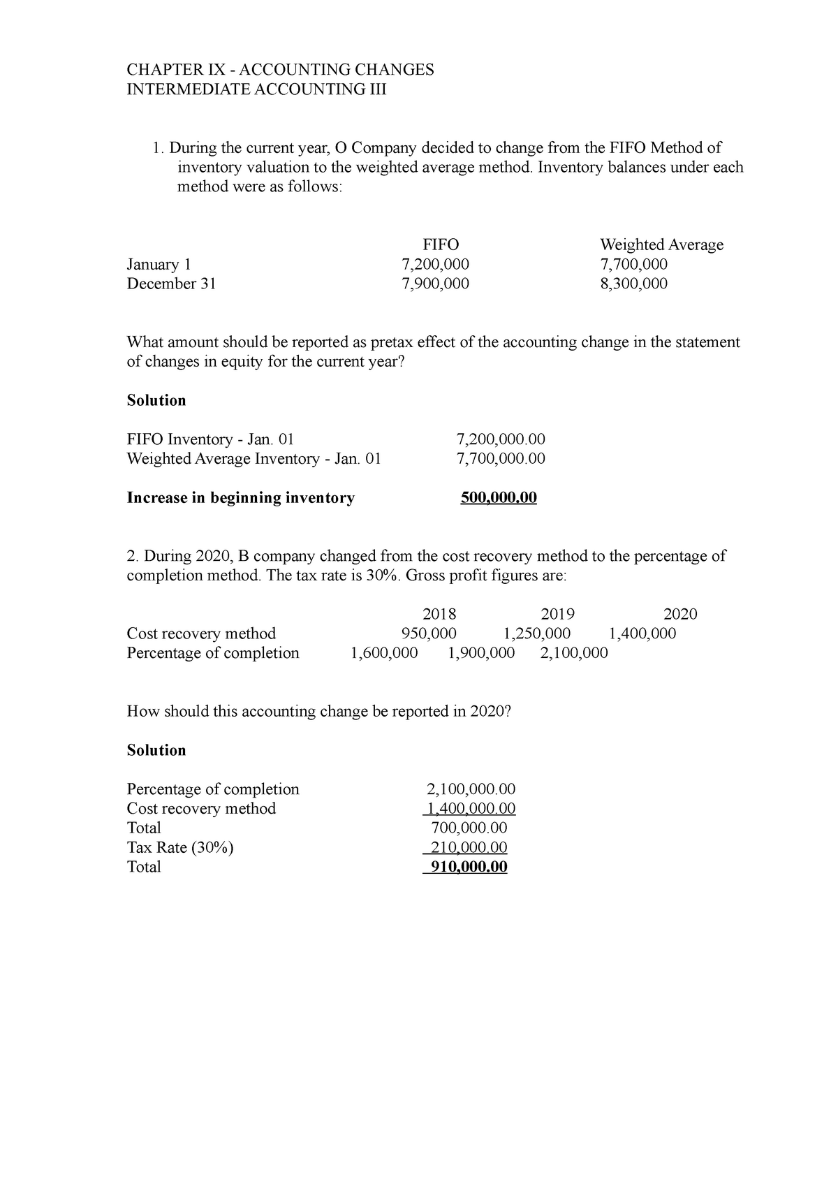 accounting-changes-i-changes-in-accounting-policy-chapter-ix