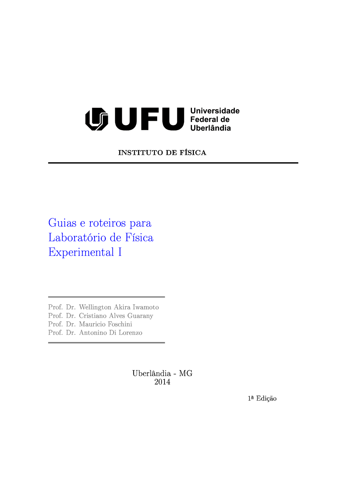 apostila estatistica experimental ufv pdf