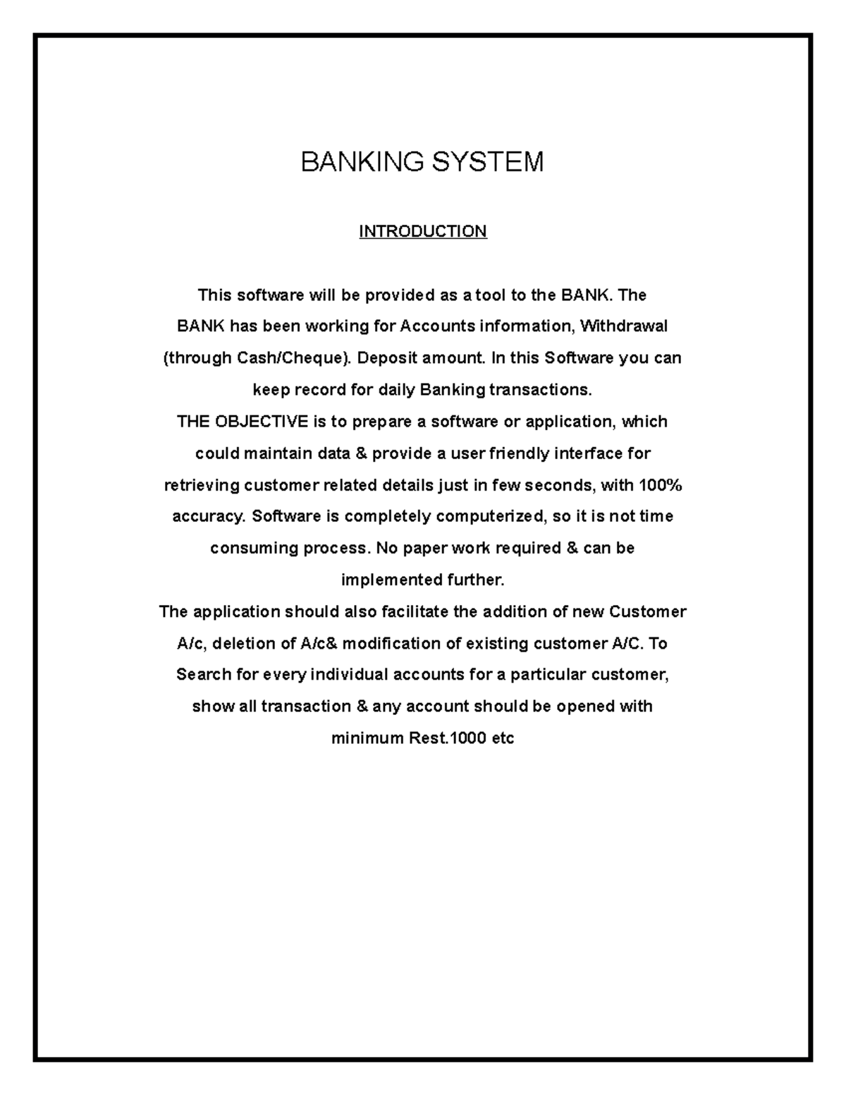 basic-banking-system-banking-system-introduction-this-software-will