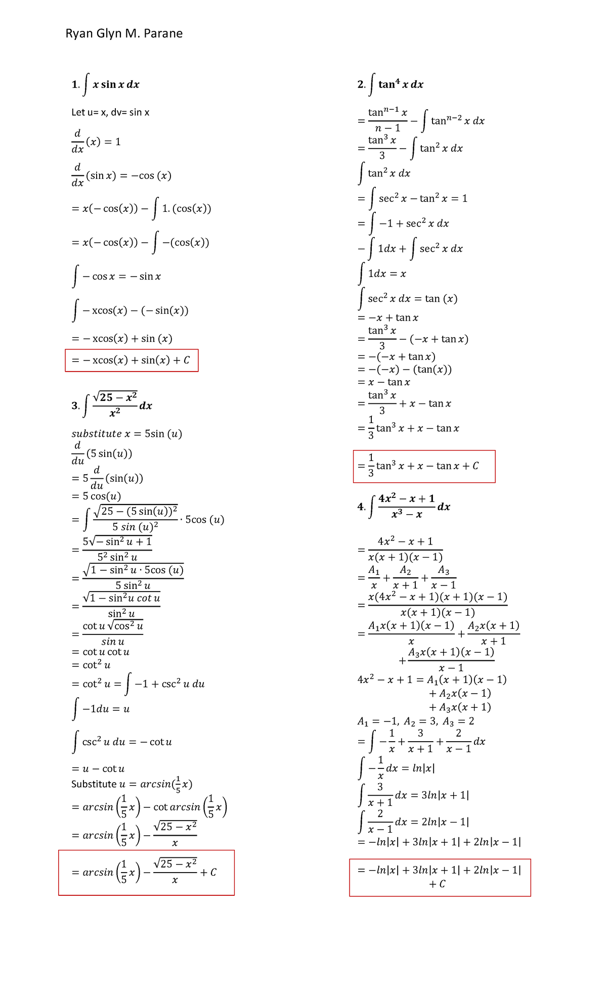 Parane Calculus QUIZ - wdawdawdawfsefsEFSEfsEFsFSEF fesf sefsef sefsefe ...