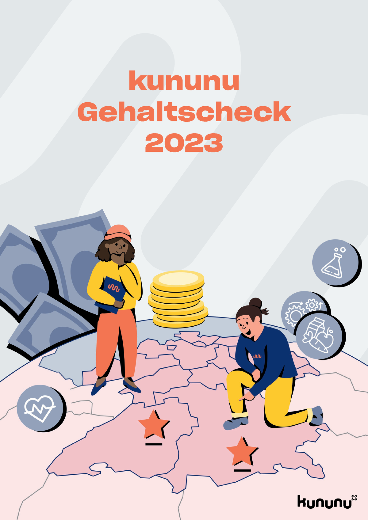 Kununu Gehaltscheck 2023 Final - Kununu Gehaltscheck Reden Wir über Das ...