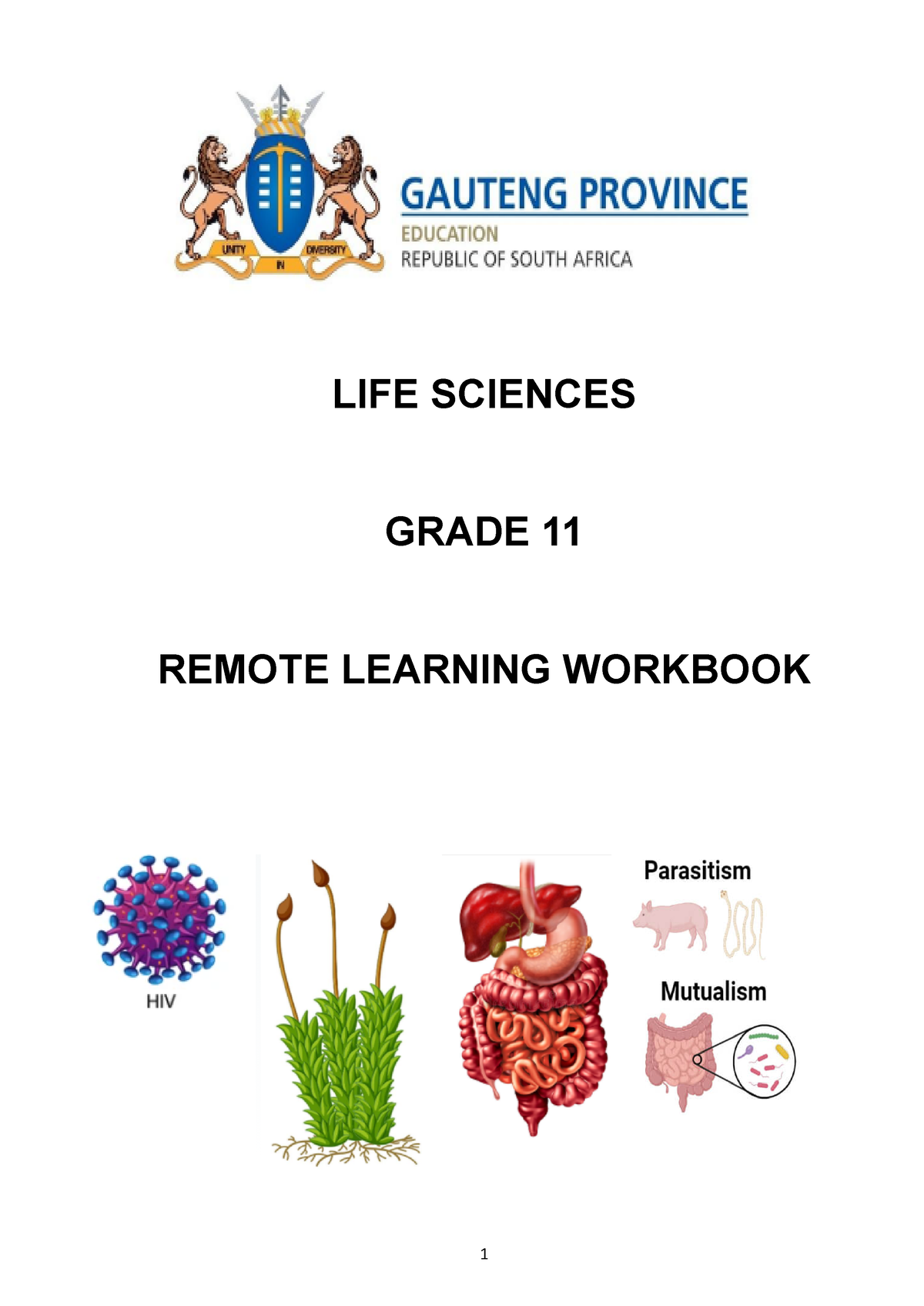 Grade 11 Life Sciences Remote learning booklet Term 1.docx LIFE