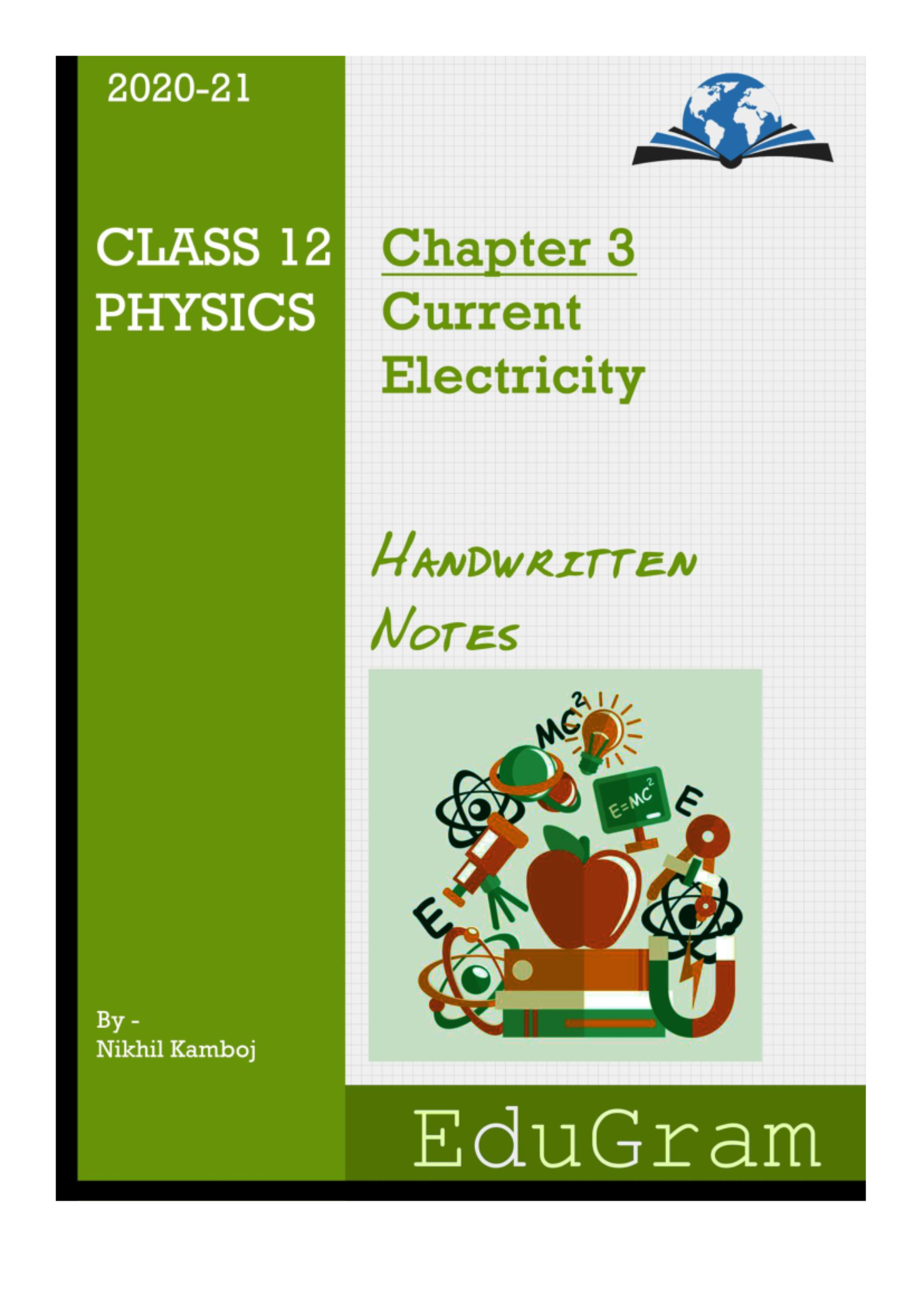 Tp handnotes c3 - this is a good day ahead - Pharmaceutical Chemistry ...