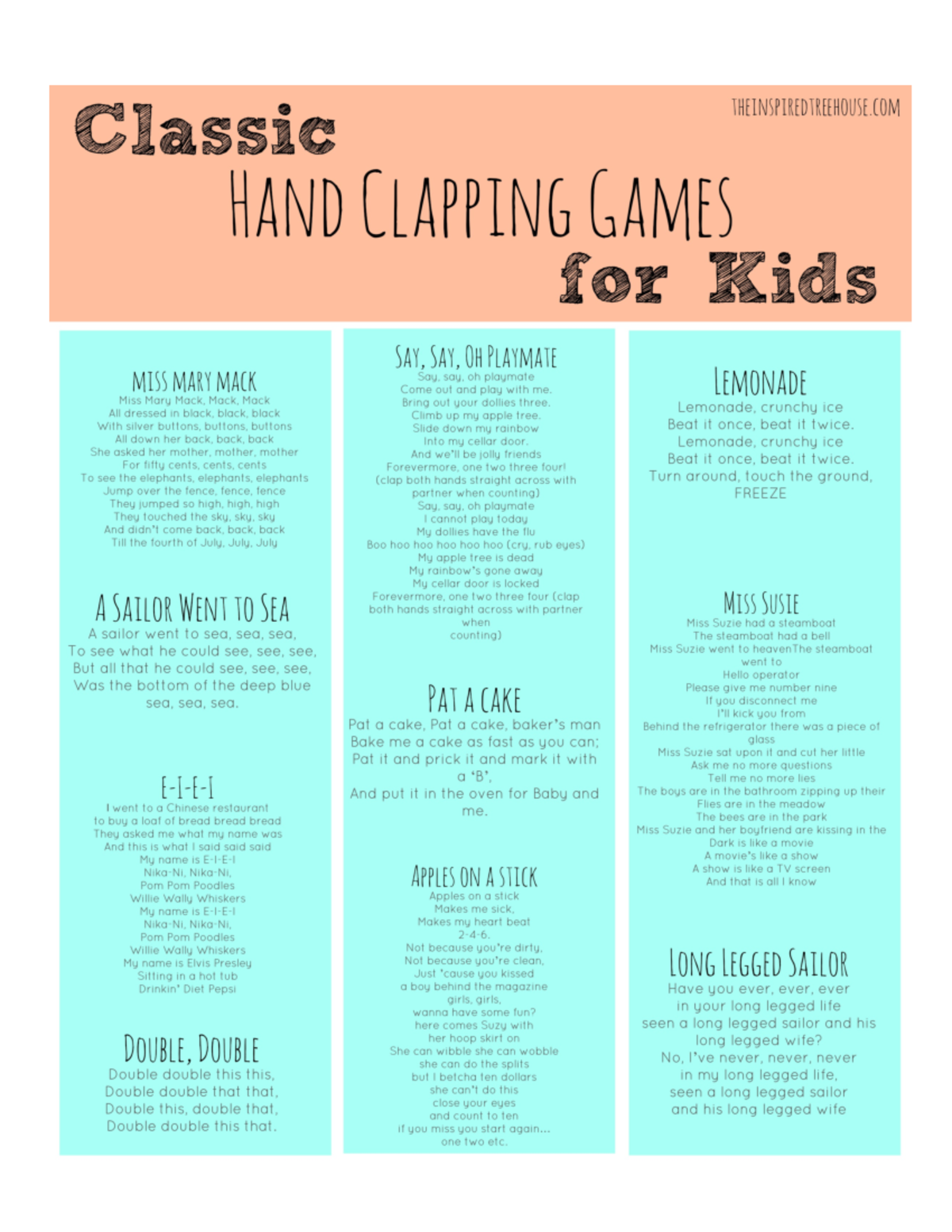Activities For Kids Classic Hand Clapping Games Final Mental Health activities-for-kids-classic-hand-clapping-games-final-mental-health