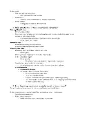 Kin 460 Lab 8 - Kin 460 Lab 8 - Kinesiology 460: Lab 8 5/3/ Nicholas ...