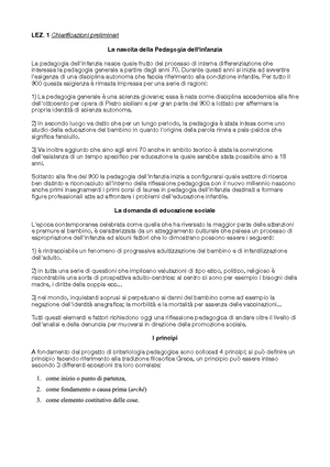 Lez 4 - parte 1 - LEZ. 4 Tra funzioni e relazioni Il gradiente ...