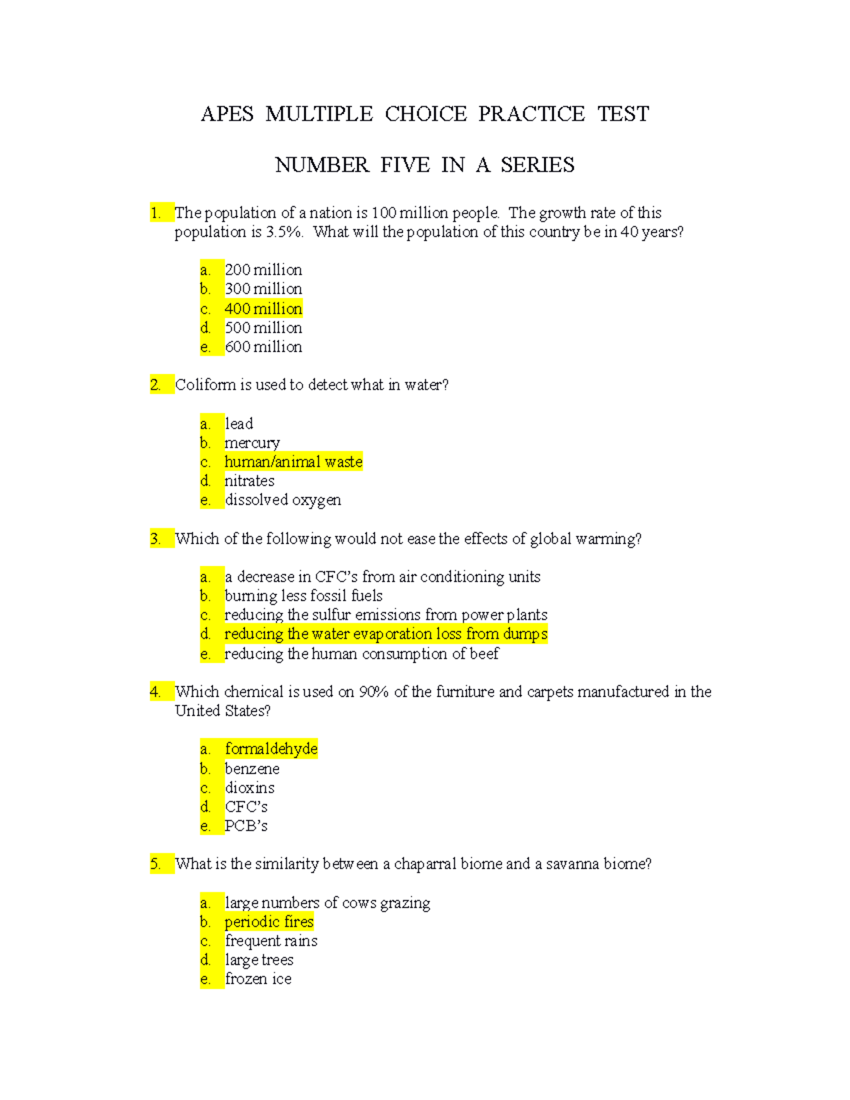 apes-multiple-choice-practice-test-5-apes-multiple-choice-practice