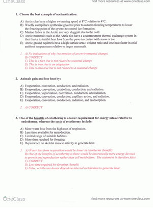 Discovering Biodiversity Definitions - BIOL 1070 - 1. Variability Is ...