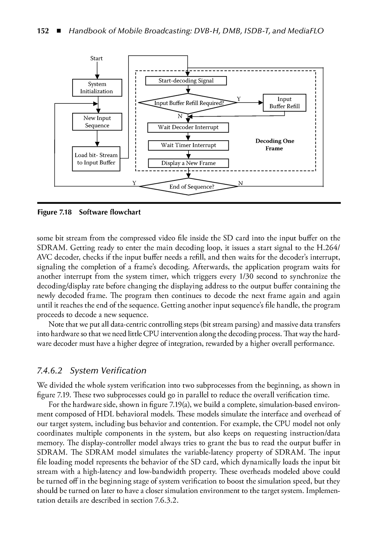 Handbook Of Mobile Broadcasting DVB-H, DMB, ISDB-T, AND Mediaflow-18 ...