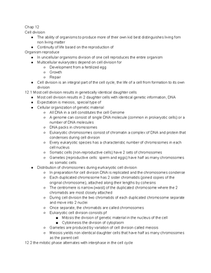 Campbell Biology Chapter 9 - Glycolysis Practice Worksheet - Chapter 9 ...