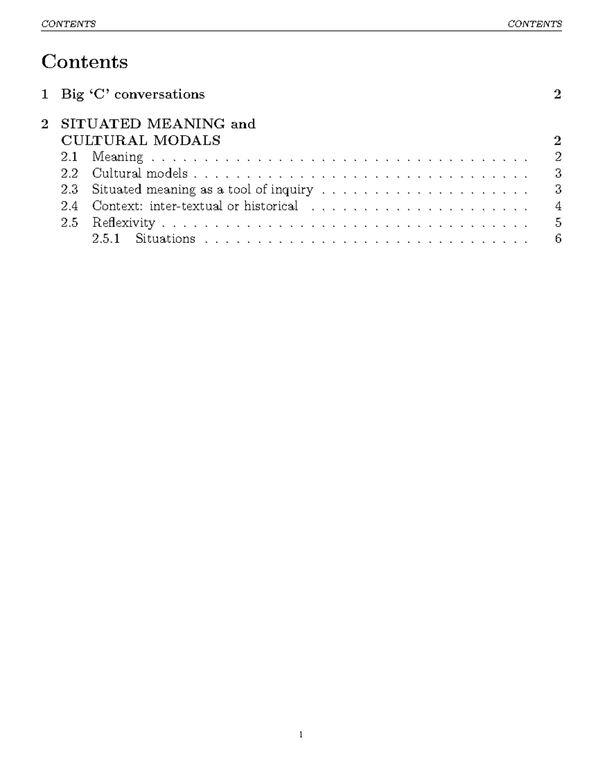 discourse-analysis-a-course-of-mister-ndecky-contents-contents