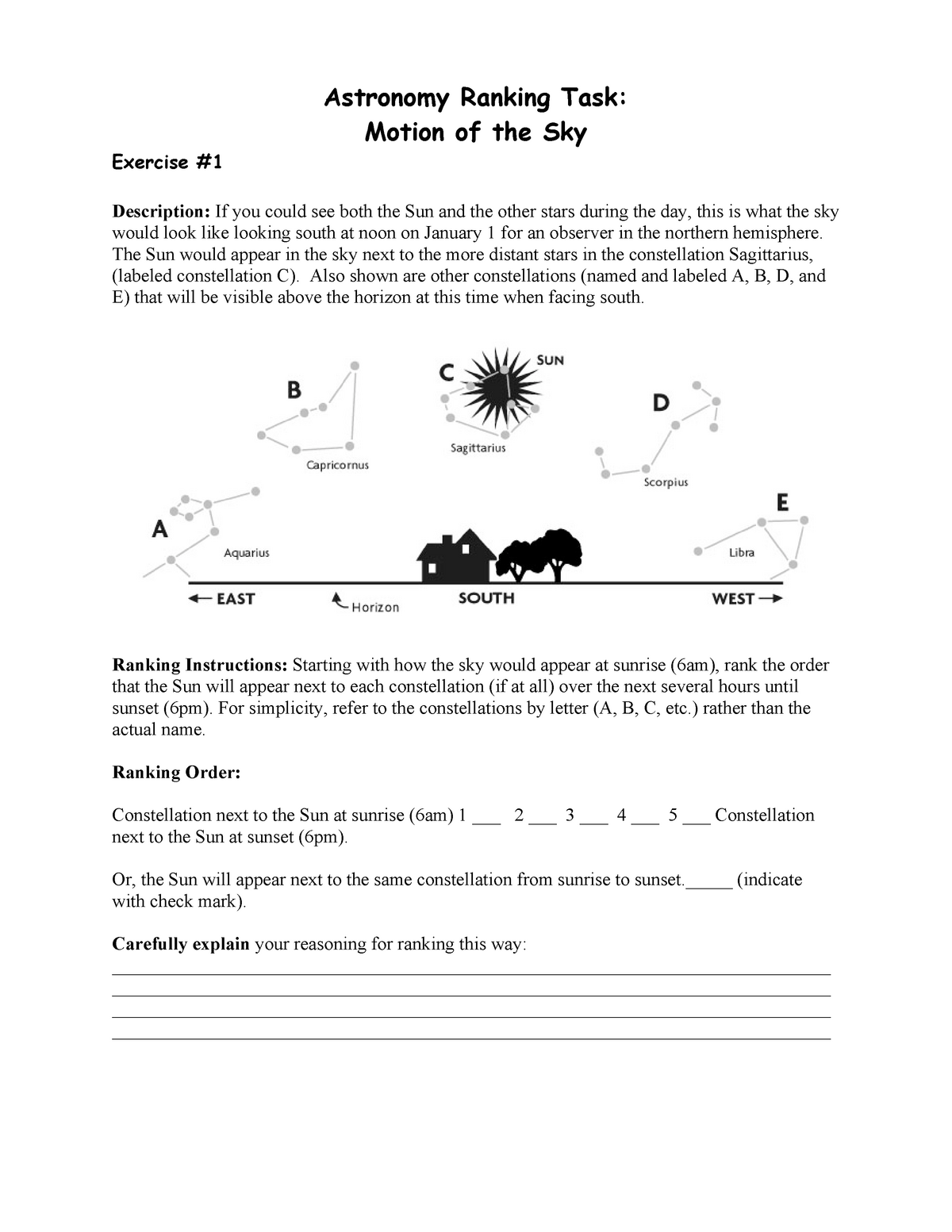 mastering astronomy homework 2 answers