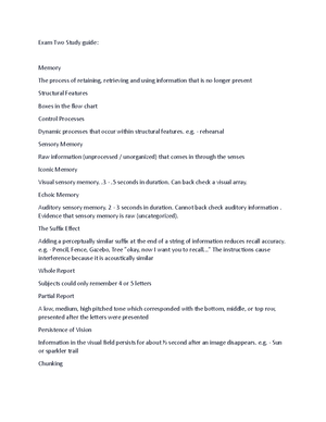 Career Planning Paper - examples - Career Planning Paper PSY 475 Dr ...