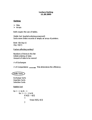 Digraphs - Directed Graph and Topological Ordering 11/14 and 11/14 ...