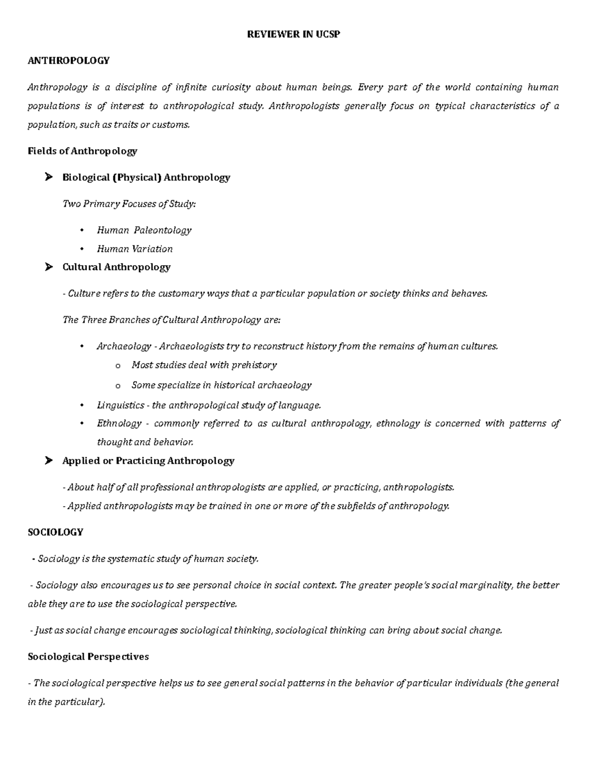 introduction-to-ucsp-lecture-notes-1-3-reviewer-in-ucsp