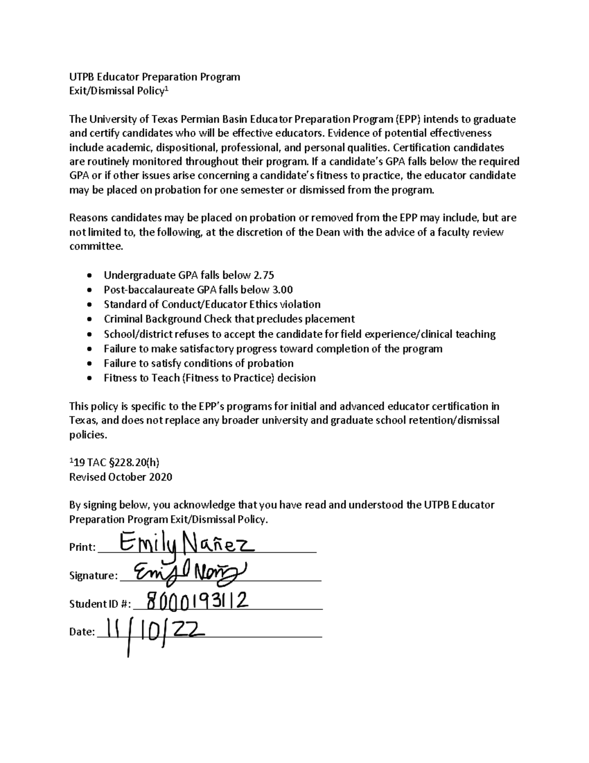 retention-dismissal-new-utpb-educator-preparation-program-exit