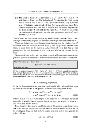 Physics Engineering - 1 PARTIAL FRACTIONS in partial fractions, i. to ...
