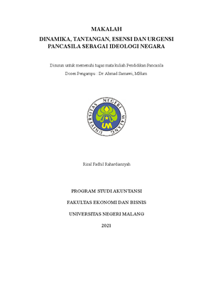 Makalah G30S PKI - Tentang Peristiwa G30S PKI - MAKALAH PEMBERONTAKAN ...