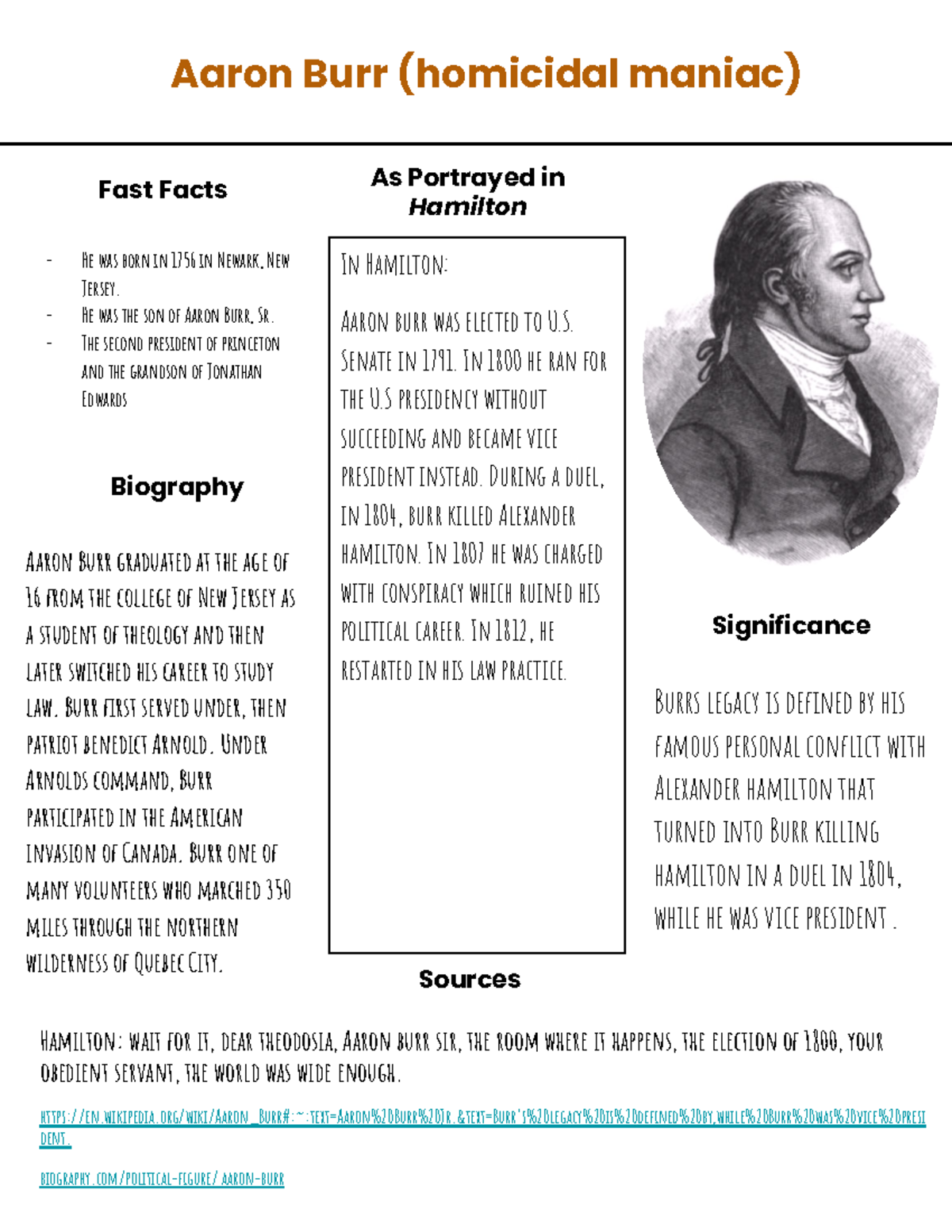 Believe It Or Not: This Historical Figure Shaped How We View Magistrates - ihe48a9