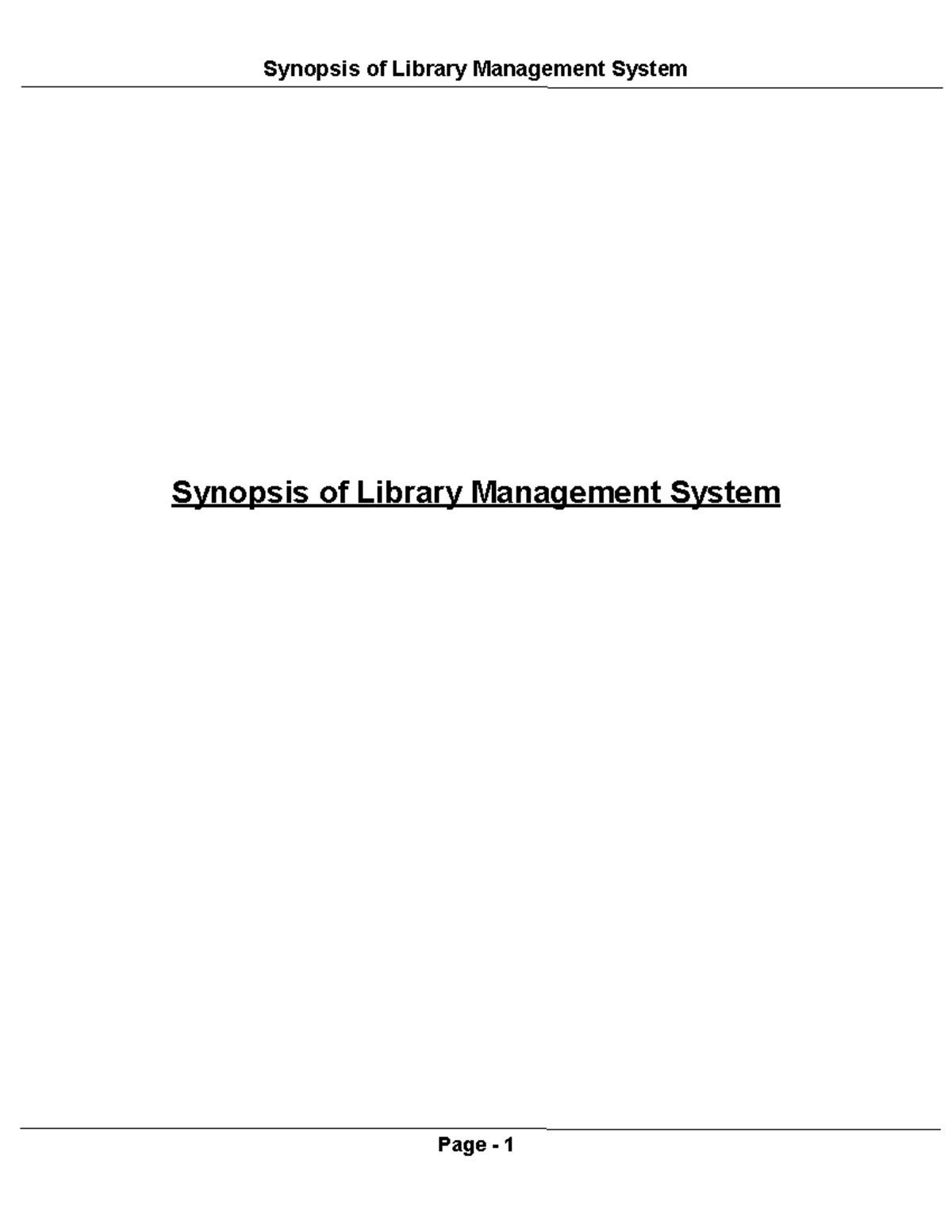synopsis-of-library-management-system-topic-title-1-title-of-the