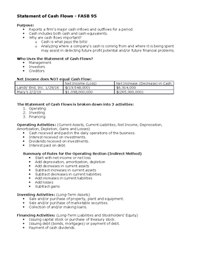 Introduction to Managerial Accounting - Studocu