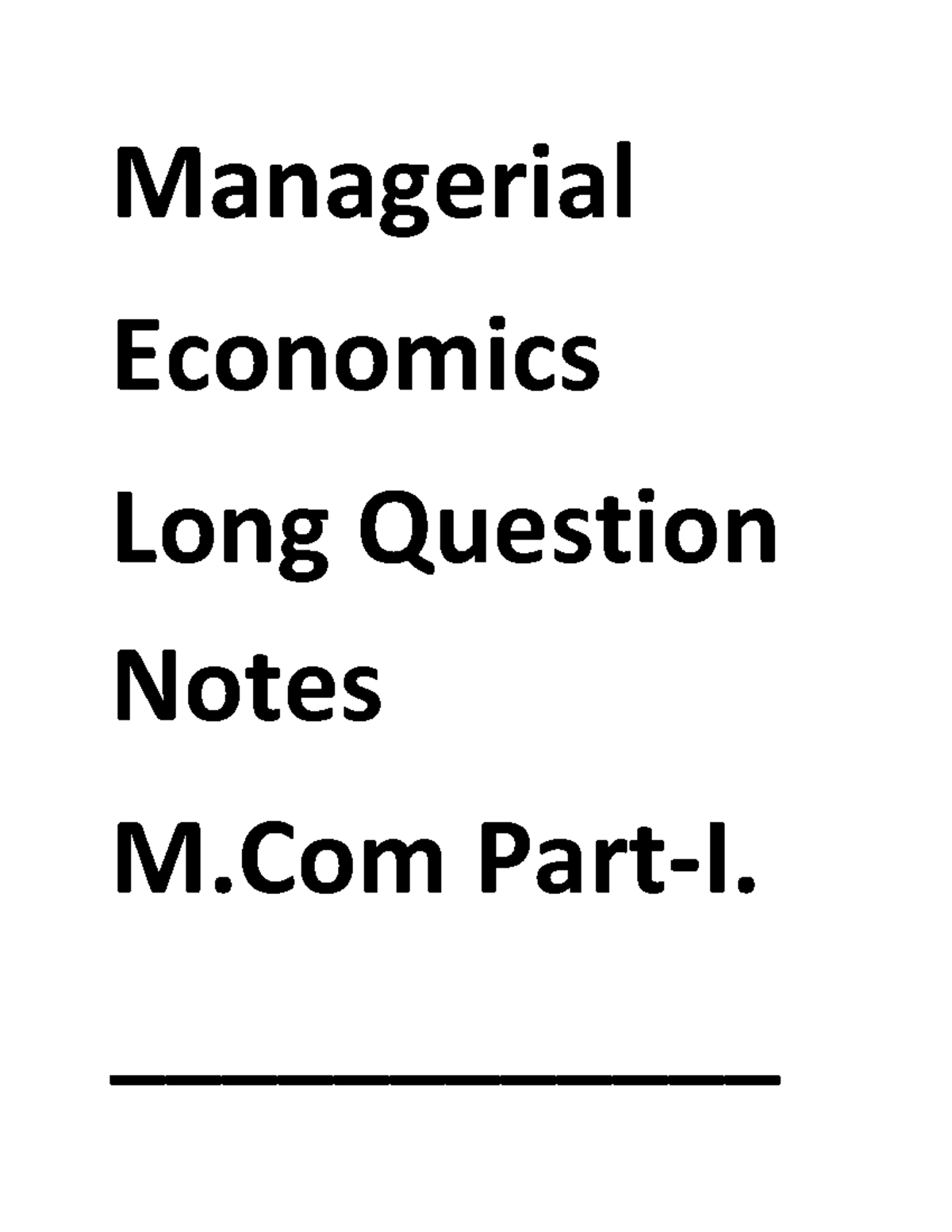 ppt-2-lecture-notes-2-what-is-managerial-economics-this-subject-is