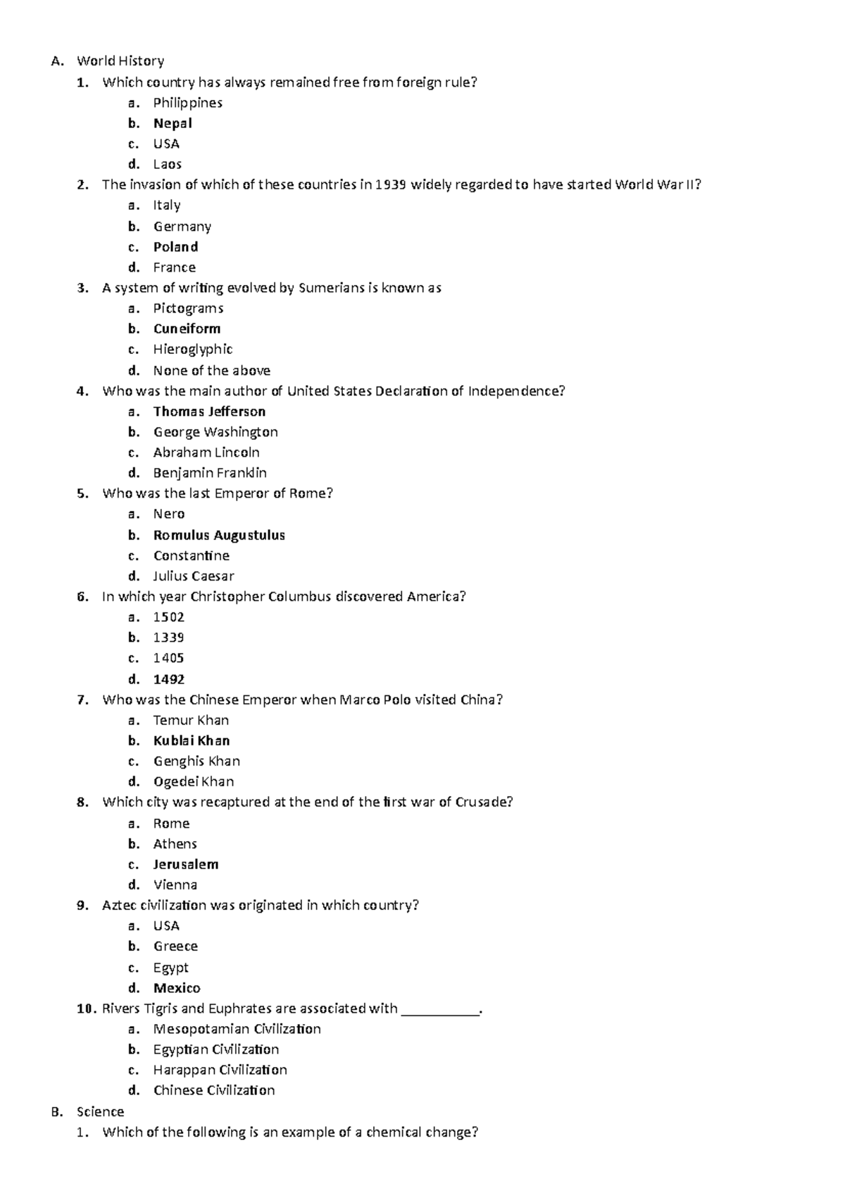 exam-14-july-2017-questions-and-answers-a-world-history-1-which