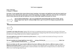 Module #2 Pre-Lab Pt 2 - Pre lab - Project 2: Formation and Dissolution ...