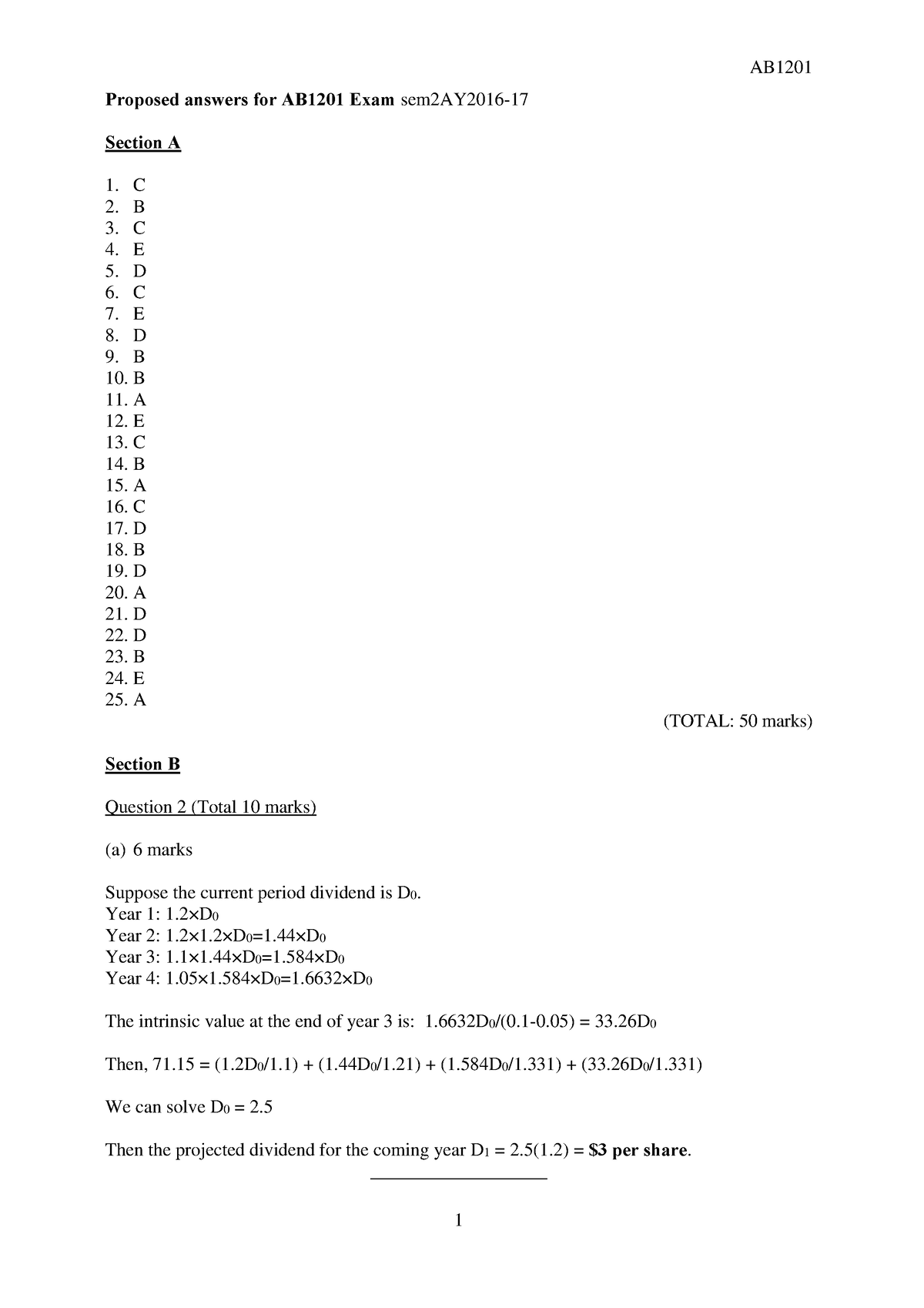 ab1201-2016-2017-sem2-a-proposed-answers-for-ab1201-exam-sem2ay2016