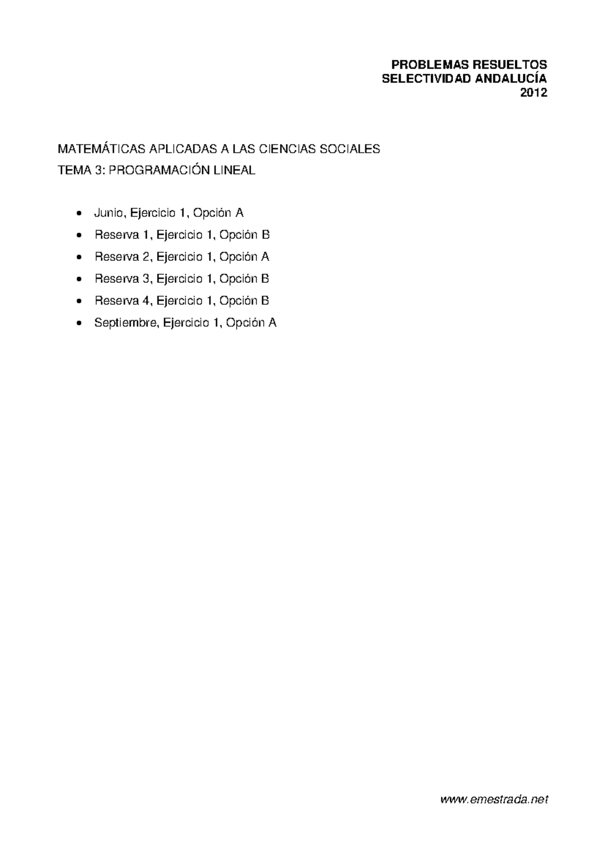 Problemas Resueltos Sobre Carpinteria 2015 - PROBLEMAS RESUELTOS ...