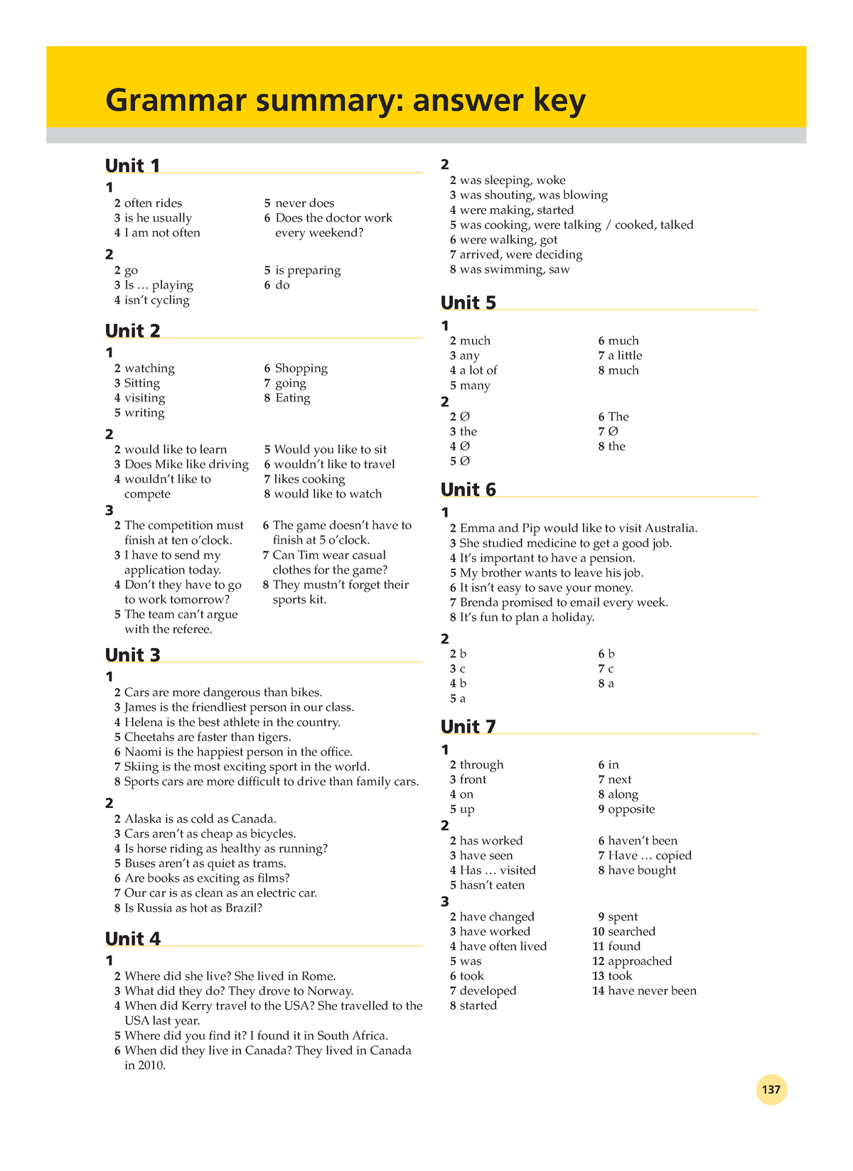 grammar-summary-answer-key-137-grammar-summary-answer-key-2-2-was