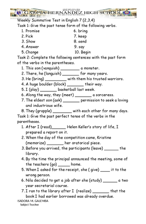 AP7 Q1 Module 2 - Resource material from DEPED for Araling Panlipunan 7 ...