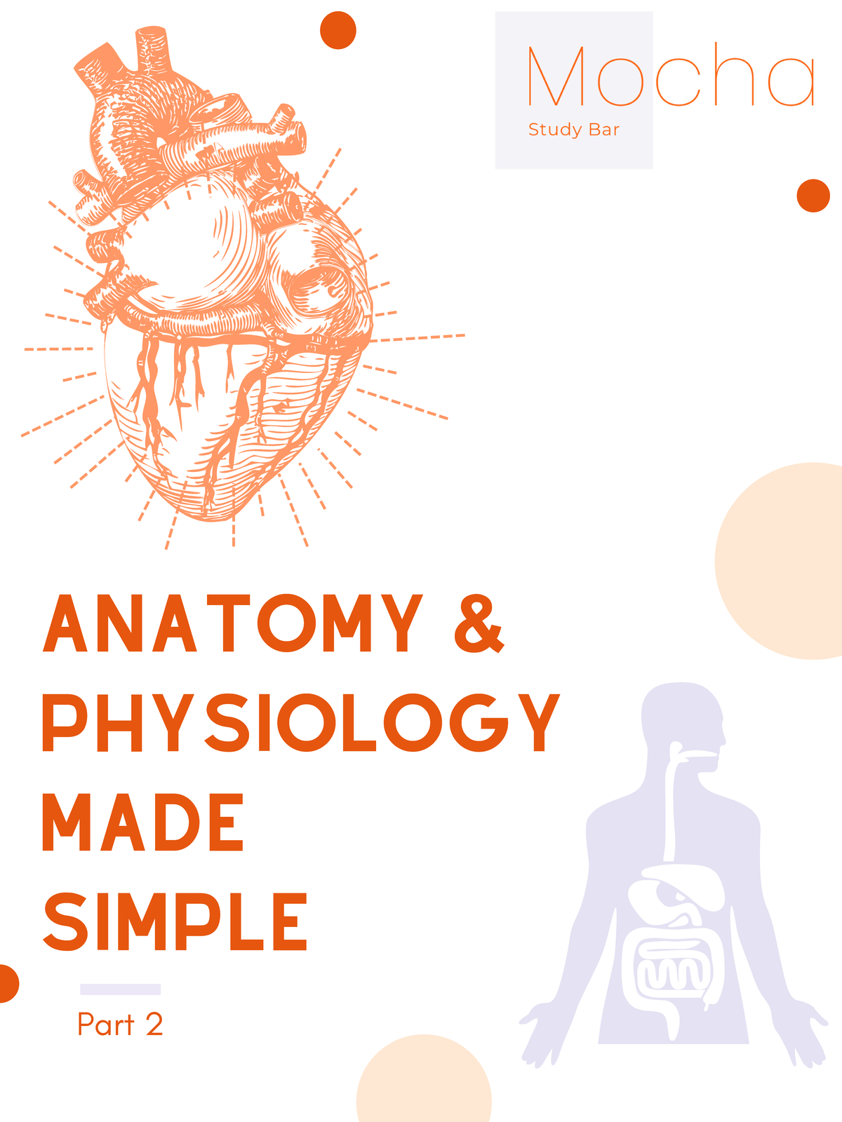 Aand Ppart 2-2 - Study Guides - Anatomy & Physiology Made Simple Part 2 ...