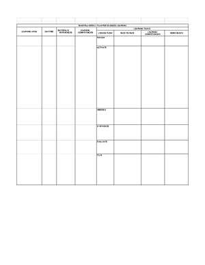 Entrep Financial Statement Template - HOLY CROSS OF MAGSAYSAY, INC ...
