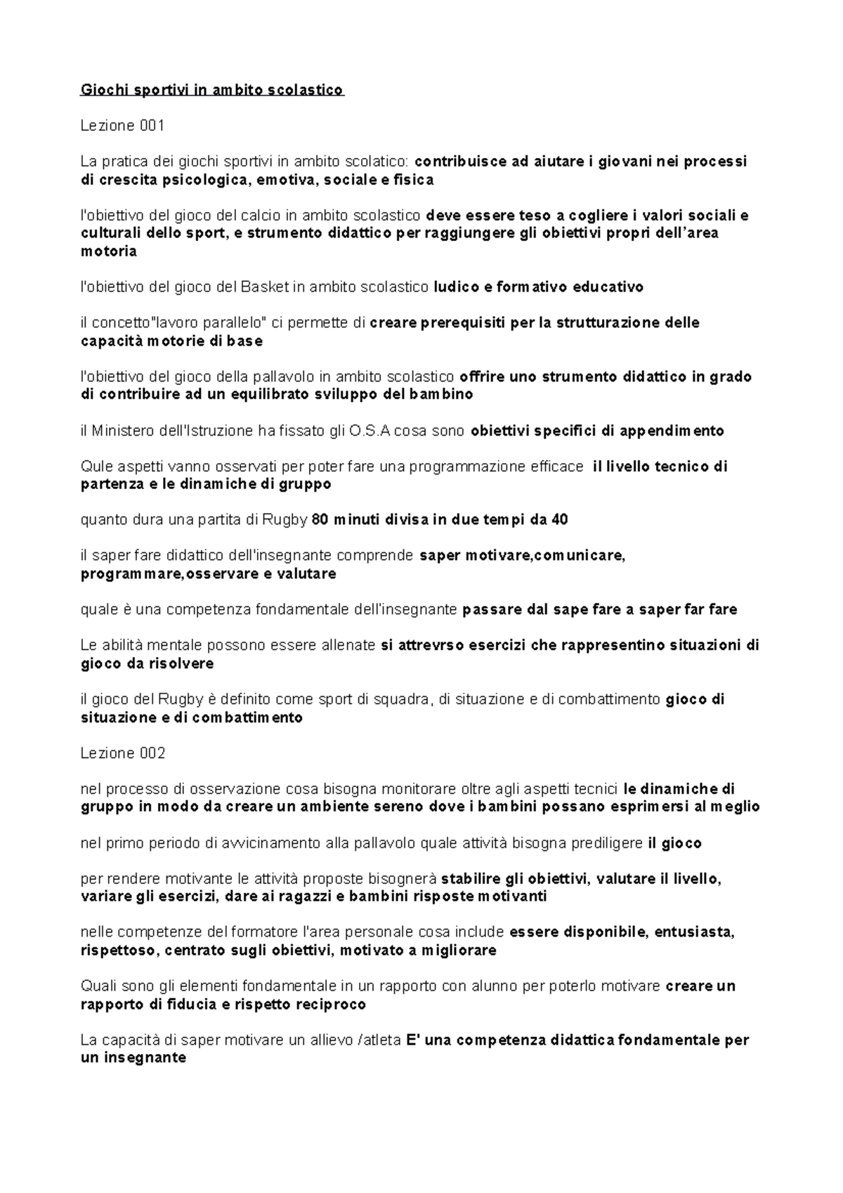 I Migliori Giochi Sportivi Del 2024 - Foto 7