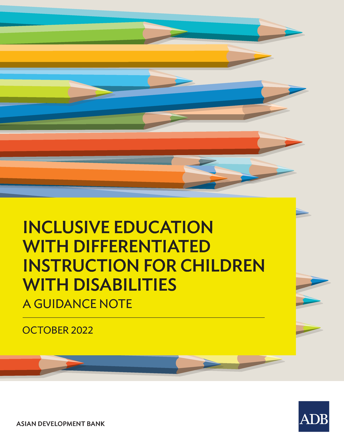 courses in inclusive education