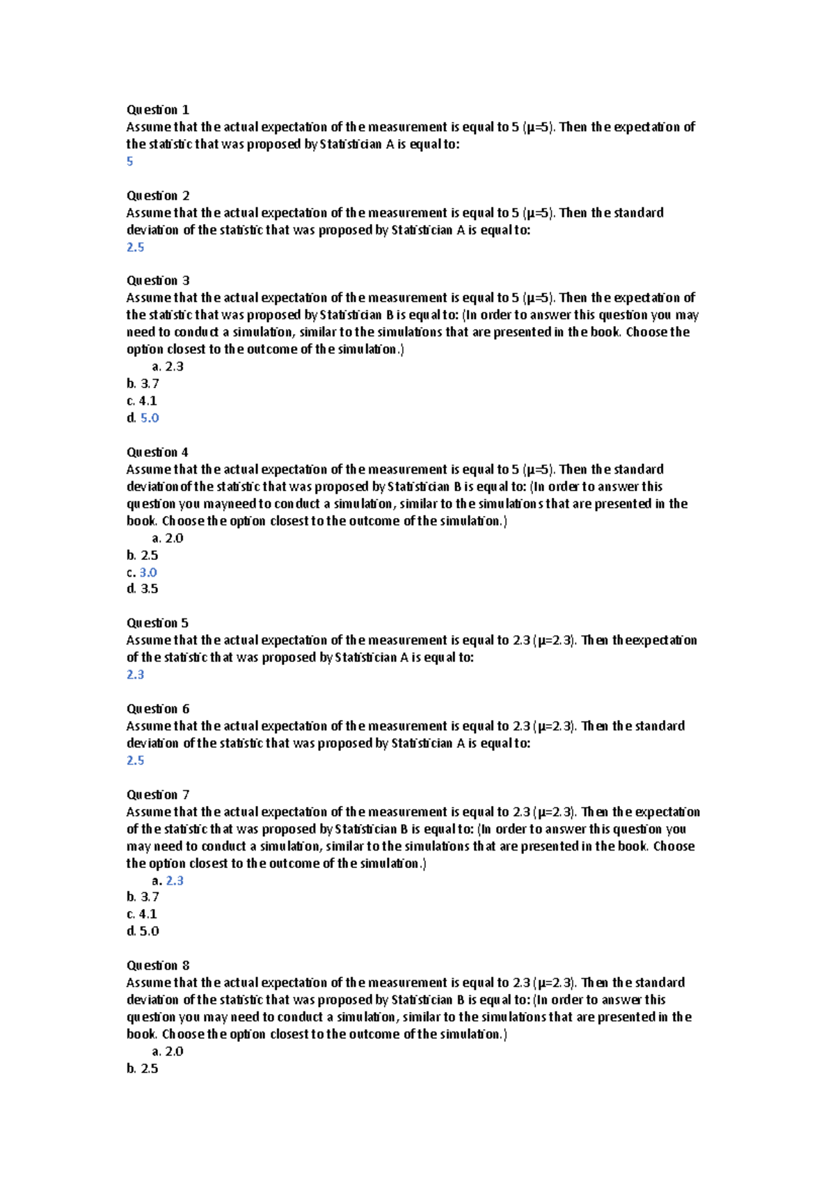 math 1280 assignment unit 8